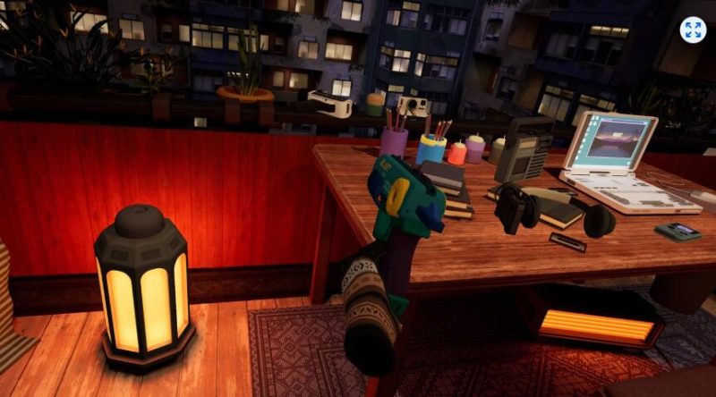 图片[2]VR玩吧-VR游戏破解下载网站-Quest 2 3 一体机游戏-Steam VR串流游戏-VR游戏资源汉化中文网站-Pico Neo3 4-Meta Quest 2 3-HTC VIVE-Oculus Rift-Valve Index-Pico VR-游戏下载中心Meta Quest 游戏《平静之夜VR》CalmNight VRVR玩吧-VR游戏破解下载网站-Quest 2 3 一体机游戏-Steam VR串流游戏-VR游戏资源汉化中文网站-Pico Neo3 4-Meta Quest 2 3-HTC VIVE-Oculus Rift-Valve Index-Pico VR-游戏下载中心VR玩吧【VRwanba.com】汉化VR游戏官网