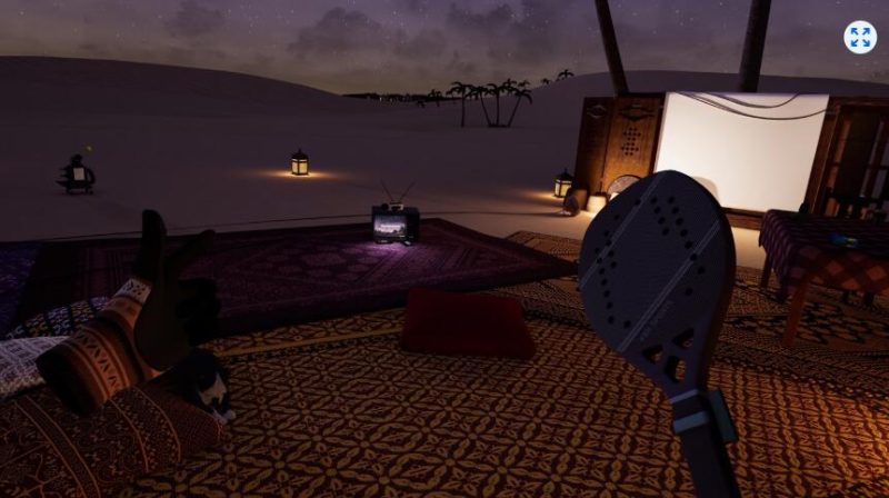 图片[6]VR玩吧-VR游戏破解下载网站-Quest 2 3 一体机游戏-Steam VR串流游戏-VR游戏资源汉化中文网站-Pico Neo3 4-Meta Quest 2 3-HTC VIVE-Oculus Rift-Valve Index-Pico VR-游戏下载中心Meta Quest 游戏《平静之夜VR》CalmNight VRVR玩吧-VR游戏破解下载网站-Quest 2 3 一体机游戏-Steam VR串流游戏-VR游戏资源汉化中文网站-Pico Neo3 4-Meta Quest 2 3-HTC VIVE-Oculus Rift-Valve Index-Pico VR-游戏下载中心VR玩吧【VRwanba.com】汉化VR游戏官网