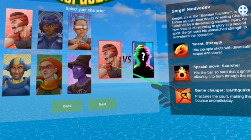 图片[5]VR玩吧-VR游戏破解下载网站-Quest 2 3 一体机游戏-Steam VR串流游戏-VR游戏资源汉化中文网站-Pico Neo3 4-Meta Quest 2 3-HTC VIVE-Oculus Rift-Valve Index-Pico VR-游戏下载中心Meta Quest 游戏《柑橘球》CitrusBallVR玩吧-VR游戏破解下载网站-Quest 2 3 一体机游戏-Steam VR串流游戏-VR游戏资源汉化中文网站-Pico Neo3 4-Meta Quest 2 3-HTC VIVE-Oculus Rift-Valve Index-Pico VR-游戏下载中心VR玩吧【VRwanba.com】汉化VR游戏官网