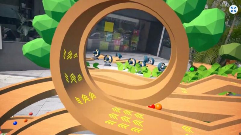 图片[3]VR玩吧-VR游戏破解下载网站-Quest 2 3 一体机游戏-Steam VR串流游戏-VR游戏资源汉化中文网站-Pico Neo3 4-Meta Quest 2 3-HTC VIVE-Oculus Rift-Valve Index-Pico VR-游戏下载中心Meta Quest 游戏《自定义道路》Marblecraft:Mixed Reality Marble SandboxVR玩吧-VR游戏破解下载网站-Quest 2 3 一体机游戏-Steam VR串流游戏-VR游戏资源汉化中文网站-Pico Neo3 4-Meta Quest 2 3-HTC VIVE-Oculus Rift-Valve Index-Pico VR-游戏下载中心VR玩吧【VRwanba.com】汉化VR游戏官网