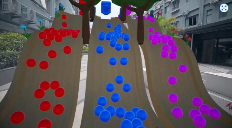 图片[5]VR玩吧-VR游戏破解下载网站-Quest 2 3 一体机游戏-Steam VR串流游戏-VR游戏资源汉化中文网站-Pico Neo3 4-Meta Quest 2 3-HTC VIVE-Oculus Rift-Valve Index-Pico VR-游戏下载中心Meta Quest 游戏《自定义道路》Marblecraft:Mixed Reality Marble SandboxVR玩吧-VR游戏破解下载网站-Quest 2 3 一体机游戏-Steam VR串流游戏-VR游戏资源汉化中文网站-Pico Neo3 4-Meta Quest 2 3-HTC VIVE-Oculus Rift-Valve Index-Pico VR-游戏下载中心VR玩吧【VRwanba.com】汉化VR游戏官网
