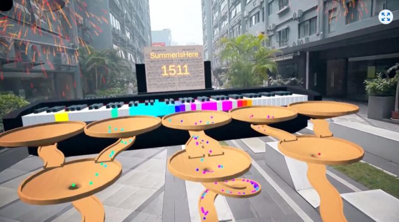 图片[6]VR玩吧-VR游戏破解下载网站-Quest 2 3 一体机游戏-Steam VR串流游戏-VR游戏资源汉化中文网站-Pico Neo3 4-Meta Quest 2 3-HTC VIVE-Oculus Rift-Valve Index-Pico VR-游戏下载中心Meta Quest 游戏《自定义道路》Marblecraft:Mixed Reality Marble SandboxVR玩吧-VR游戏破解下载网站-Quest 2 3 一体机游戏-Steam VR串流游戏-VR游戏资源汉化中文网站-Pico Neo3 4-Meta Quest 2 3-HTC VIVE-Oculus Rift-Valve Index-Pico VR-游戏下载中心VR玩吧【VRwanba.com】汉化VR游戏官网