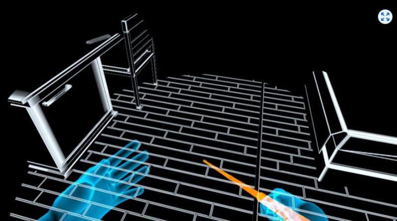 图片[3]VR玩吧-VR游戏破解下载网站-Quest 2 3 一体机游戏-Steam VR串流游戏-VR游戏资源汉化中文网站-Pico Neo3 4-Meta Quest 2 3-HTC VIVE-Oculus Rift-Valve Index-Pico VR-游戏下载中心Meta Quest 游戏《盲人模拟器》BlindSimulatorVR玩吧-VR游戏破解下载网站-Quest 2 3 一体机游戏-Steam VR串流游戏-VR游戏资源汉化中文网站-Pico Neo3 4-Meta Quest 2 3-HTC VIVE-Oculus Rift-Valve Index-Pico VR-游戏下载中心VR玩吧【VRwanba.com】汉化VR游戏官网