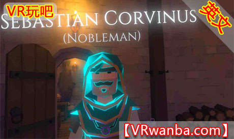图片[1]VR玩吧-VR游戏破解下载网站-Quest 2 3 一体机游戏-Steam VR串流游戏-VR游戏资源汉化中文网站-Pico Neo3 4-Meta Quest 2 3-HTC VIVE-Oculus Rift-Valve Index-Pico VR-游戏下载中心Meta Quest 游戏《暗影密室》Shadow ChambersVR玩吧-VR游戏破解下载网站-Quest 2 3 一体机游戏-Steam VR串流游戏-VR游戏资源汉化中文网站-Pico Neo3 4-Meta Quest 2 3-HTC VIVE-Oculus Rift-Valve Index-Pico VR-游戏下载中心VR玩吧【VRwanba.com】汉化VR游戏官网