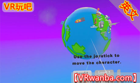 图片[1]VR玩吧-VR游戏破解下载网站-Quest 2 3 一体机游戏-Steam VR串流游戏-VR游戏资源汉化中文网站-Pico Neo3 4-Meta Quest 2 3-HTC VIVE-Oculus Rift-Valve Index-Pico VR-游戏下载中心Meta Quest 游戏《我的健身帝国》My Gym EmpireVR玩吧-VR游戏破解下载网站-Quest 2 3 一体机游戏-Steam VR串流游戏-VR游戏资源汉化中文网站-Pico Neo3 4-Meta Quest 2 3-HTC VIVE-Oculus Rift-Valve Index-Pico VR-游戏下载中心VR玩吧【VRwanba.com】汉化VR游戏官网