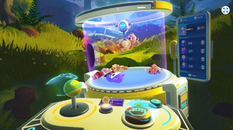 图片[2]VR玩吧-VR游戏破解下载网站-Quest 2 3 一体机游戏-Steam VR串流游戏-VR游戏资源汉化中文网站-Pico Neo3 4-Meta Quest 2 3-HTC VIVE-Oculus Rift-Valve Index-Pico VR-游戏下载中心Meta Quest 游戏《熊熊逃脱》Bearly EscapeVR玩吧-VR游戏破解下载网站-Quest 2 3 一体机游戏-Steam VR串流游戏-VR游戏资源汉化中文网站-Pico Neo3 4-Meta Quest 2 3-HTC VIVE-Oculus Rift-Valve Index-Pico VR-游戏下载中心VR玩吧【VRwanba.com】汉化VR游戏官网