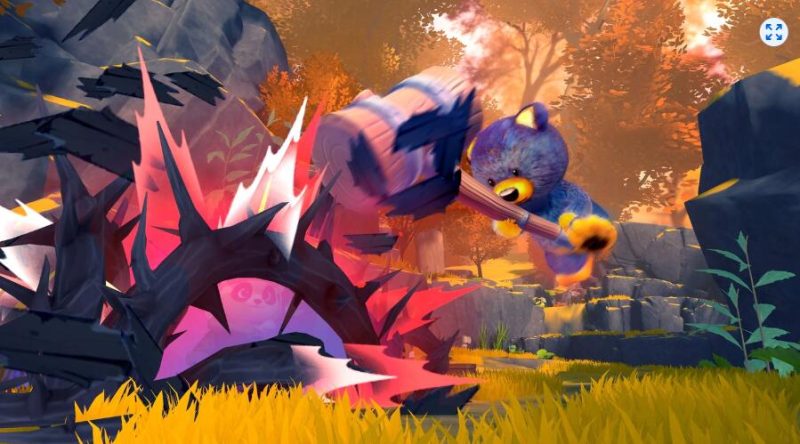 图片[3]VR玩吧-VR游戏破解下载网站-Quest 2 3 一体机游戏-Steam VR串流游戏-VR游戏资源汉化中文网站-Pico Neo3 4-Meta Quest 2 3-HTC VIVE-Oculus Rift-Valve Index-Pico VR-游戏下载中心Meta Quest 游戏《熊熊逃脱》Bearly EscapeVR玩吧-VR游戏破解下载网站-Quest 2 3 一体机游戏-Steam VR串流游戏-VR游戏资源汉化中文网站-Pico Neo3 4-Meta Quest 2 3-HTC VIVE-Oculus Rift-Valve Index-Pico VR-游戏下载中心VR玩吧【VRwanba.com】汉化VR游戏官网
