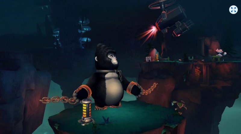图片[4]VR玩吧-VR游戏破解下载网站-Quest 2 3 一体机游戏-Steam VR串流游戏-VR游戏资源汉化中文网站-Pico Neo3 4-Meta Quest 2 3-HTC VIVE-Oculus Rift-Valve Index-Pico VR-游戏下载中心Meta Quest 游戏《熊熊逃脱》Bearly EscapeVR玩吧-VR游戏破解下载网站-Quest 2 3 一体机游戏-Steam VR串流游戏-VR游戏资源汉化中文网站-Pico Neo3 4-Meta Quest 2 3-HTC VIVE-Oculus Rift-Valve Index-Pico VR-游戏下载中心VR玩吧【VRwanba.com】汉化VR游戏官网