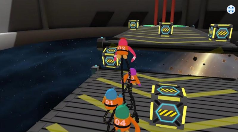 图片[3]VR玩吧-VR游戏破解下载网站-Quest 2 3 一体机游戏-Steam VR串流游戏-VR游戏资源汉化中文网站-Pico Neo3 4-Meta Quest 2 3-HTC VIVE-Oculus Rift-Valve Index-Pico VR-游戏下载中心Meta Quest 游戏《锁链逃脱》Chained EscapeVR玩吧-VR游戏破解下载网站-Quest 2 3 一体机游戏-Steam VR串流游戏-VR游戏资源汉化中文网站-Pico Neo3 4-Meta Quest 2 3-HTC VIVE-Oculus Rift-Valve Index-Pico VR-游戏下载中心VR玩吧【VRwanba.com】汉化VR游戏官网