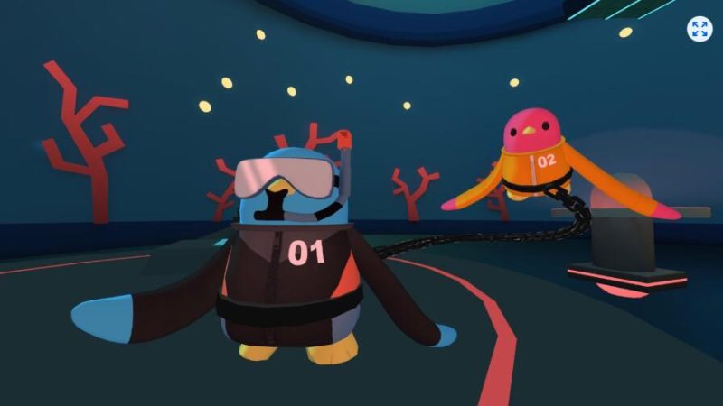 图片[5]VR玩吧-VR游戏破解下载网站-Quest 2 3 一体机游戏-Steam VR串流游戏-VR游戏资源汉化中文网站-Pico Neo3 4-Meta Quest 2 3-HTC VIVE-Oculus Rift-Valve Index-Pico VR-游戏下载中心Meta Quest 游戏《锁链逃脱》Chained EscapeVR玩吧-VR游戏破解下载网站-Quest 2 3 一体机游戏-Steam VR串流游戏-VR游戏资源汉化中文网站-Pico Neo3 4-Meta Quest 2 3-HTC VIVE-Oculus Rift-Valve Index-Pico VR-游戏下载中心VR玩吧【VRwanba.com】汉化VR游戏官网