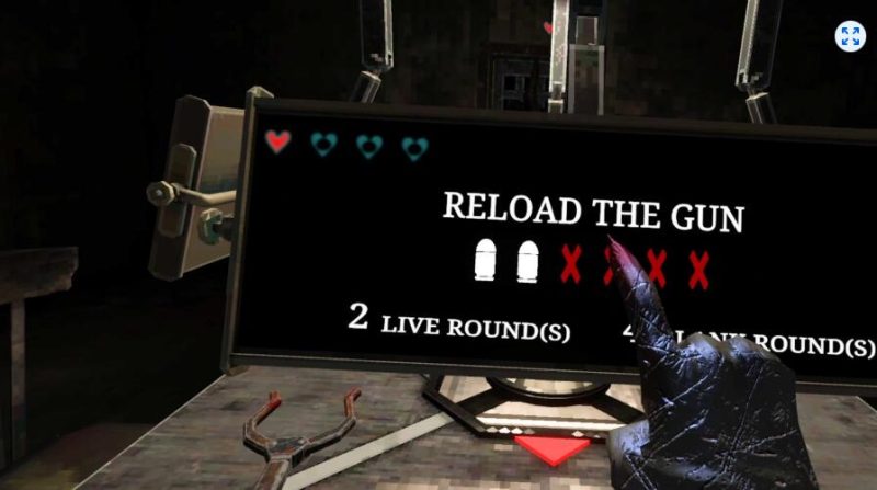 图片[4]VR玩吧-VR游戏破解下载网站-Quest 2 3 一体机游戏-Steam VR串流游戏-VR游戏资源汉化中文网站-Pico Neo3 4-Meta Quest 2 3-HTC VIVE-Oculus Rift-Valve Index-Pico VR-游戏下载中心Meta Quest 游戏《魔鬼轮盘》Devils RouletteVR玩吧-VR游戏破解下载网站-Quest 2 3 一体机游戏-Steam VR串流游戏-VR游戏资源汉化中文网站-Pico Neo3 4-Meta Quest 2 3-HTC VIVE-Oculus Rift-Valve Index-Pico VR-游戏下载中心VR玩吧【VRwanba.com】汉化VR游戏官网