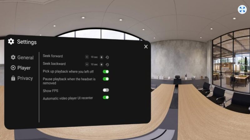 图片[2]VR玩吧-VR游戏破解下载网站-Quest 2 3 一体机游戏-Steam VR串流游戏-VR游戏资源汉化中文网站-Pico Neo3 4-Meta Quest 2 3-HTC VIVE-Oculus Rift-Valve Index-Pico VR-游戏下载中心Meta Quest 应用《StartVR视频播放器》StartVR Streaming Video PlayerVR玩吧-VR游戏破解下载网站-Quest 2 3 一体机游戏-Steam VR串流游戏-VR游戏资源汉化中文网站-Pico Neo3 4-Meta Quest 2 3-HTC VIVE-Oculus Rift-Valve Index-Pico VR-游戏下载中心VR玩吧【VRwanba.com】汉化VR游戏官网