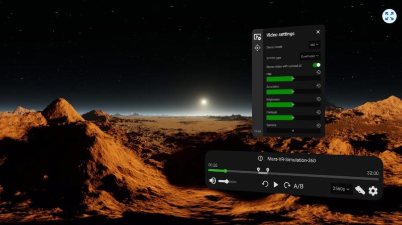图片[4]VR玩吧-VR游戏破解下载网站-Quest 2 3 一体机游戏-Steam VR串流游戏-VR游戏资源汉化中文网站-Pico Neo3 4-Meta Quest 2 3-HTC VIVE-Oculus Rift-Valve Index-Pico VR-游戏下载中心Meta Quest 应用《StartVR视频播放器》StartVR Streaming Video PlayerVR玩吧-VR游戏破解下载网站-Quest 2 3 一体机游戏-Steam VR串流游戏-VR游戏资源汉化中文网站-Pico Neo3 4-Meta Quest 2 3-HTC VIVE-Oculus Rift-Valve Index-Pico VR-游戏下载中心VR玩吧【VRwanba.com】汉化VR游戏官网