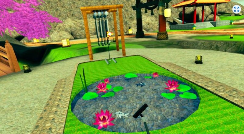 图片[4]VR玩吧-VR游戏破解下载网站-Quest 2 3 一体机游戏-Steam VR串流游戏-VR游戏资源汉化中文网站-Pico Neo3 4-Meta Quest 2 3-HTC VIVE-Oculus Rift-Valve Index-Pico VR-游戏下载中心Meta Quest 游戏《超越推杆-快速迷你高尔夫》Beyond Putt – Fast Mini Golf ChallengeVR玩吧-VR游戏破解下载网站-Quest 2 3 一体机游戏-Steam VR串流游戏-VR游戏资源汉化中文网站-Pico Neo3 4-Meta Quest 2 3-HTC VIVE-Oculus Rift-Valve Index-Pico VR-游戏下载中心VR玩吧【VRwanba.com】汉化VR游戏官网