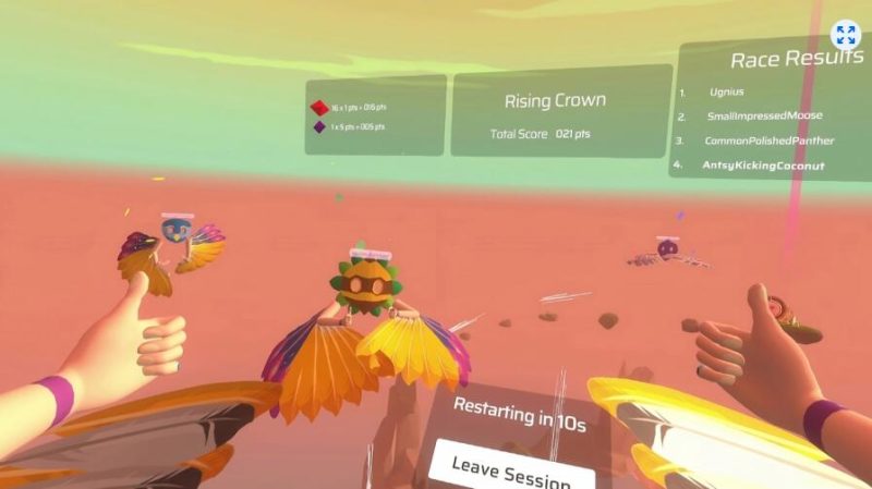 图片[2]VR玩吧-VR游戏破解下载网站-Quest 2 3 一体机游戏-Steam VR串流游戏-VR游戏资源汉化中文网站-Pico Neo3 4-Meta Quest 2 3-HTC VIVE-Oculus Rift-Valve Index-Pico VR-游戏下载中心Meta Quest 游戏《强风》Exer GaleVR玩吧-VR游戏破解下载网站-Quest 2 3 一体机游戏-Steam VR串流游戏-VR游戏资源汉化中文网站-Pico Neo3 4-Meta Quest 2 3-HTC VIVE-Oculus Rift-Valve Index-Pico VR-游戏下载中心VR玩吧【VRwanba.com】汉化VR游戏官网