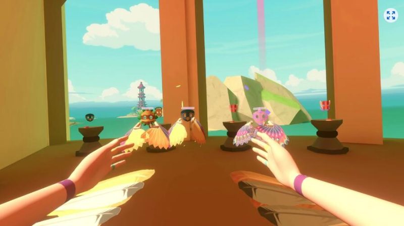 图片[4]VR玩吧-VR游戏破解下载网站-Quest 2 3 一体机游戏-Steam VR串流游戏-VR游戏资源汉化中文网站-Pico Neo3 4-Meta Quest 2 3-HTC VIVE-Oculus Rift-Valve Index-Pico VR-游戏下载中心Meta Quest 游戏《强风》Exer GaleVR玩吧-VR游戏破解下载网站-Quest 2 3 一体机游戏-Steam VR串流游戏-VR游戏资源汉化中文网站-Pico Neo3 4-Meta Quest 2 3-HTC VIVE-Oculus Rift-Valve Index-Pico VR-游戏下载中心VR玩吧【VRwanba.com】汉化VR游戏官网