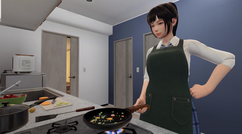 图片[3]VR玩吧-VR游戏破解下载网站-Quest 2 3 一体机游戏-Steam VR串流游戏-VR游戏资源汉化中文网站-Pico Neo3 4-Meta Quest 2 3-HTC VIVE-Oculus Rift-Valve Index-Pico VR-游戏下载中心Steam PC VR游戏《新版VR女友》VR-KanojoVR玩吧-VR游戏破解下载网站-Quest 2 3 一体机游戏-Steam VR串流游戏-VR游戏资源汉化中文网站-Pico Neo3 4-Meta Quest 2 3-HTC VIVE-Oculus Rift-Valve Index-Pico VR-游戏下载中心VR玩吧【VRwanba.com】汉化VR游戏官网