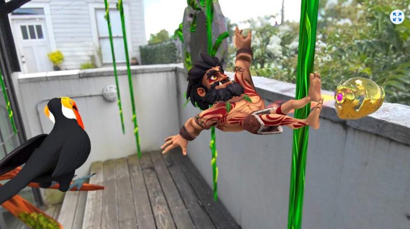 图片[2]VR玩吧-VR游戏破解下载网站-Quest 2 3 一体机游戏-Steam VR串流游戏-VR游戏资源汉化中文网站-Pico Neo3 4-Meta Quest 2 3-HTC VIVE-Oculus Rift-Valve Index-Pico VR-游戏下载中心Meta Quest 游戏《丛林人》Jungle ManVR玩吧-VR游戏破解下载网站-Quest 2 3 一体机游戏-Steam VR串流游戏-VR游戏资源汉化中文网站-Pico Neo3 4-Meta Quest 2 3-HTC VIVE-Oculus Rift-Valve Index-Pico VR-游戏下载中心VR玩吧【VRwanba.com】汉化VR游戏官网