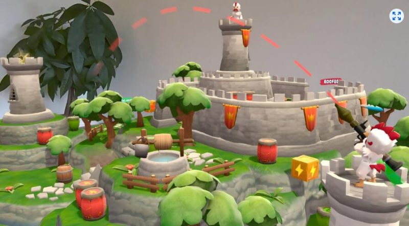 图片[2]VR玩吧-VR游戏破解下载网站-Quest 2 3 一体机游戏-Steam VR串流游戏-VR游戏资源汉化中文网站-Pico Neo3 4-Meta Quest 2 3-HTC VIVE-Oculus Rift-Valve Index-Pico VR-游戏下载中心Meta Quest 游戏《桌游战士》Table TroopersVR玩吧-VR游戏破解下载网站-Quest 2 3 一体机游戏-Steam VR串流游戏-VR游戏资源汉化中文网站-Pico Neo3 4-Meta Quest 2 3-HTC VIVE-Oculus Rift-Valve Index-Pico VR-游戏下载中心VR玩吧【VRwanba.com】汉化VR游戏官网