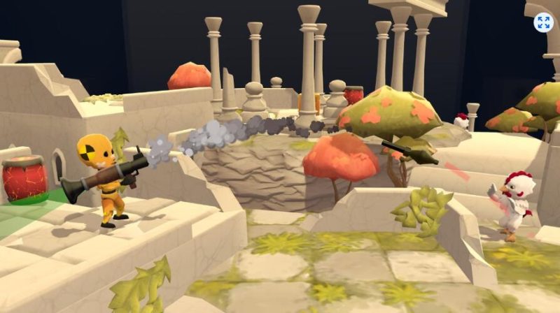 图片[3]VR玩吧-VR游戏破解下载网站-Quest 2 3 一体机游戏-Steam VR串流游戏-VR游戏资源汉化中文网站-Pico Neo3 4-Meta Quest 2 3-HTC VIVE-Oculus Rift-Valve Index-Pico VR-游戏下载中心Meta Quest 游戏《桌游战士》Table TroopersVR玩吧-VR游戏破解下载网站-Quest 2 3 一体机游戏-Steam VR串流游戏-VR游戏资源汉化中文网站-Pico Neo3 4-Meta Quest 2 3-HTC VIVE-Oculus Rift-Valve Index-Pico VR-游戏下载中心VR玩吧【VRwanba.com】汉化VR游戏官网