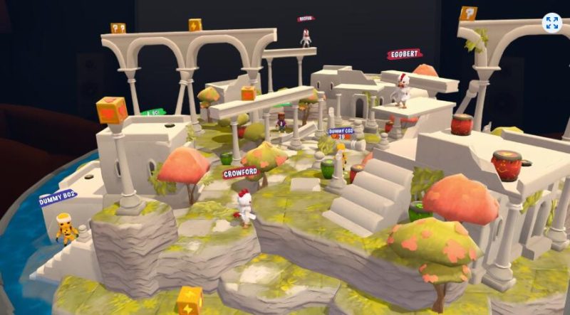 图片[6]VR玩吧-VR游戏破解下载网站-Quest 2 3 一体机游戏-Steam VR串流游戏-VR游戏资源汉化中文网站-Pico Neo3 4-Meta Quest 2 3-HTC VIVE-Oculus Rift-Valve Index-Pico VR-游戏下载中心Meta Quest 游戏《桌游战士》Table TroopersVR玩吧-VR游戏破解下载网站-Quest 2 3 一体机游戏-Steam VR串流游戏-VR游戏资源汉化中文网站-Pico Neo3 4-Meta Quest 2 3-HTC VIVE-Oculus Rift-Valve Index-Pico VR-游戏下载中心VR玩吧【VRwanba.com】汉化VR游戏官网