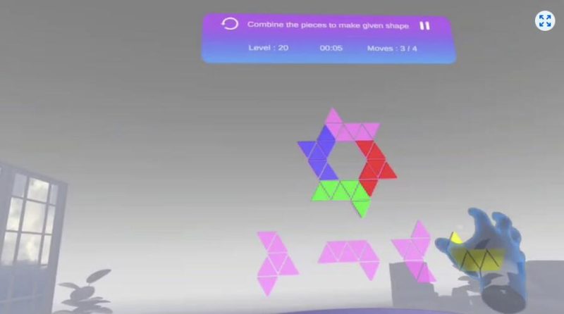 图片[6]VR玩吧-VR游戏破解下载网站-Quest 2 3 一体机游戏-Steam VR串流游戏-VR游戏资源汉化中文网站-Pico Neo3 4-Meta Quest 2 3-HTC VIVE-Oculus Rift-Valve Index-Pico VR-游戏下载中心Meta Quest 游戏《手拼图》Hand PuzzlesVR玩吧-VR游戏破解下载网站-Quest 2 3 一体机游戏-Steam VR串流游戏-VR游戏资源汉化中文网站-Pico Neo3 4-Meta Quest 2 3-HTC VIVE-Oculus Rift-Valve Index-Pico VR-游戏下载中心VR玩吧【VRwanba.com】汉化VR游戏官网