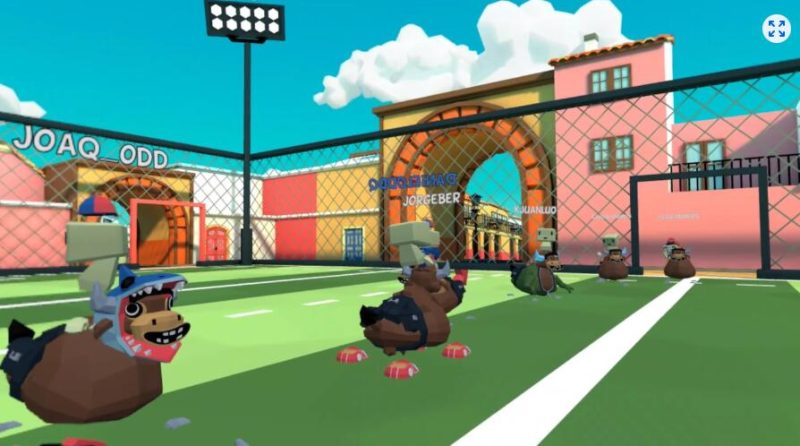 图片[4]VR玩吧-VR游戏破解下载网站-Quest 2 3 一体机游戏-Steam VR串流游戏-VR游戏资源汉化中文网站-Pico Neo3 4-Meta Quest 2 3-HTC VIVE-Oculus Rift-Valve Index-Pico VR-游戏下载中心Meta Quest 游戏《公牛撞击》Bull hitVR玩吧-VR游戏破解下载网站-Quest 2 3 一体机游戏-Steam VR串流游戏-VR游戏资源汉化中文网站-Pico Neo3 4-Meta Quest 2 3-HTC VIVE-Oculus Rift-Valve Index-Pico VR-游戏下载中心VR玩吧【VRwanba.com】汉化VR游戏官网