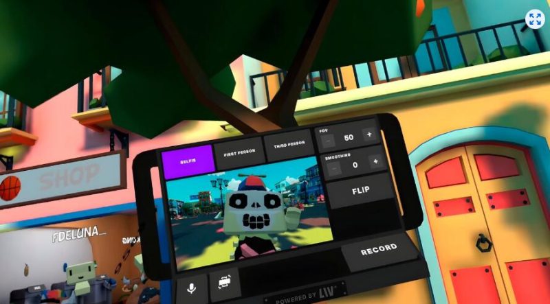 图片[5]VR玩吧-VR游戏破解下载网站-Quest 2 3 一体机游戏-Steam VR串流游戏-VR游戏资源汉化中文网站-Pico Neo3 4-Meta Quest 2 3-HTC VIVE-Oculus Rift-Valve Index-Pico VR-游戏下载中心Meta Quest 游戏《公牛撞击》Bull hitVR玩吧-VR游戏破解下载网站-Quest 2 3 一体机游戏-Steam VR串流游戏-VR游戏资源汉化中文网站-Pico Neo3 4-Meta Quest 2 3-HTC VIVE-Oculus Rift-Valve Index-Pico VR-游戏下载中心VR玩吧【VRwanba.com】汉化VR游戏官网