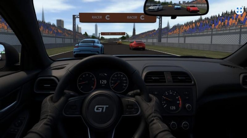 图片[2]VR玩吧-VR游戏破解下载网站-Quest 2 3 一体机游戏-Steam VR串流游戏-VR游戏资源汉化中文网站-Pico Neo3 4-Meta Quest 2 3-HTC VIVE-Oculus Rift-Valve Index-Pico VR-游戏下载中心Meta Quest 游戏《极速传奇赛车游戏》Rush Legend Car Racing GameVR玩吧-VR游戏破解下载网站-Quest 2 3 一体机游戏-Steam VR串流游戏-VR游戏资源汉化中文网站-Pico Neo3 4-Meta Quest 2 3-HTC VIVE-Oculus Rift-Valve Index-Pico VR-游戏下载中心VR玩吧【VRwanba.com】汉化VR游戏官网