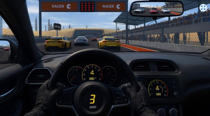 图片[3]VR玩吧-VR游戏破解下载网站-Quest 2 3 一体机游戏-Steam VR串流游戏-VR游戏资源汉化中文网站-Pico Neo3 4-Meta Quest 2 3-HTC VIVE-Oculus Rift-Valve Index-Pico VR-游戏下载中心Meta Quest 游戏《极速传奇赛车游戏》Rush Legend Car Racing GameVR玩吧-VR游戏破解下载网站-Quest 2 3 一体机游戏-Steam VR串流游戏-VR游戏资源汉化中文网站-Pico Neo3 4-Meta Quest 2 3-HTC VIVE-Oculus Rift-Valve Index-Pico VR-游戏下载中心VR玩吧【VRwanba.com】汉化VR游戏官网