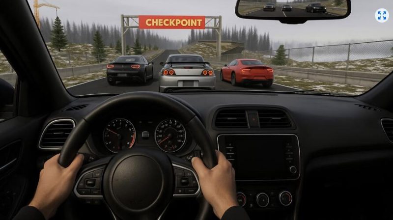 图片[5]VR玩吧-VR游戏破解下载网站-Quest 2 3 一体机游戏-Steam VR串流游戏-VR游戏资源汉化中文网站-Pico Neo3 4-Meta Quest 2 3-HTC VIVE-Oculus Rift-Valve Index-Pico VR-游戏下载中心Meta Quest 游戏《极速传奇赛车游戏》Rush Legend Car Racing GameVR玩吧-VR游戏破解下载网站-Quest 2 3 一体机游戏-Steam VR串流游戏-VR游戏资源汉化中文网站-Pico Neo3 4-Meta Quest 2 3-HTC VIVE-Oculus Rift-Valve Index-Pico VR-游戏下载中心VR玩吧【VRwanba.com】汉化VR游戏官网
