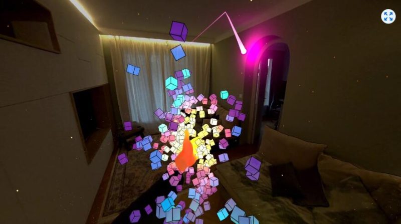 图片[3]VR玩吧-VR游戏破解下载网站-Quest 2 3 一体机游戏-Steam VR串流游戏-VR游戏资源汉化中文网站-Pico Neo3 4-Meta Quest 2 3-HTC VIVE-Oculus Rift-Valve Index-Pico VR-游戏下载中心Meta Quest 游戏《线索》CuesVR玩吧-VR游戏破解下载网站-Quest 2 3 一体机游戏-Steam VR串流游戏-VR游戏资源汉化中文网站-Pico Neo3 4-Meta Quest 2 3-HTC VIVE-Oculus Rift-Valve Index-Pico VR-游戏下载中心VR玩吧【VRwanba.com】汉化VR游戏官网