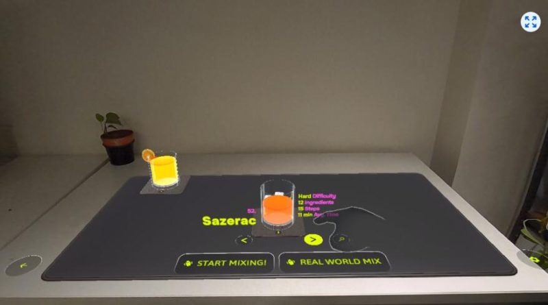 图片[3]VR玩吧-VR游戏破解下载网站-Quest 2 3 一体机游戏-Steam VR串流游戏-VR游戏资源汉化中文网站-Pico Neo3 4-Meta Quest 2 3-HTC VIVE-Oculus Rift-Valve Index-Pico VR-游戏下载中心Meta Quest 游戏《混合调酒XR》MixologyXRVR玩吧-VR游戏破解下载网站-Quest 2 3 一体机游戏-Steam VR串流游戏-VR游戏资源汉化中文网站-Pico Neo3 4-Meta Quest 2 3-HTC VIVE-Oculus Rift-Valve Index-Pico VR-游戏下载中心VR玩吧【VRwanba.com】汉化VR游戏官网