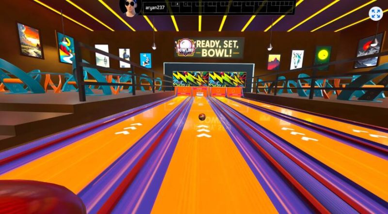 图片[5]VR玩吧-VR游戏破解下载网站-Quest 2 3 一体机游戏-Steam VR串流游戏-VR游戏资源汉化中文网站-Pico Neo3 4-Meta Quest 2 3-HTC VIVE-Oculus Rift-Valve Index-Pico VR-游戏下载中心Meta Quest 游戏《保龄球馆》Bowling AlleyVR玩吧-VR游戏破解下载网站-Quest 2 3 一体机游戏-Steam VR串流游戏-VR游戏资源汉化中文网站-Pico Neo3 4-Meta Quest 2 3-HTC VIVE-Oculus Rift-Valve Index-Pico VR-游戏下载中心VR玩吧【VRwanba.com】汉化VR游戏官网
