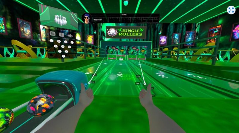 图片[6]VR玩吧-VR游戏破解下载网站-Quest 2 3 一体机游戏-Steam VR串流游戏-VR游戏资源汉化中文网站-Pico Neo3 4-Meta Quest 2 3-HTC VIVE-Oculus Rift-Valve Index-Pico VR-游戏下载中心Meta Quest 游戏《保龄球馆》Bowling AlleyVR玩吧-VR游戏破解下载网站-Quest 2 3 一体机游戏-Steam VR串流游戏-VR游戏资源汉化中文网站-Pico Neo3 4-Meta Quest 2 3-HTC VIVE-Oculus Rift-Valve Index-Pico VR-游戏下载中心VR玩吧【VRwanba.com】汉化VR游戏官网
