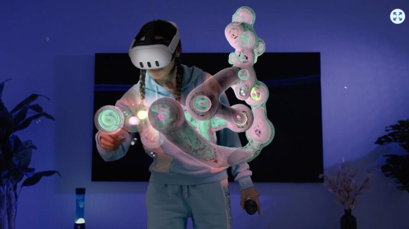 图片[2]VR玩吧-VR游戏破解下载网站-Quest 2 3 一体机游戏-Steam VR串流游戏-VR游戏资源汉化中文网站-Pico Neo3 4-Meta Quest 2 3-HTC VIVE-Oculus Rift-Valve Index-Pico VR-游戏下载中心Oculus Quest 游戏《斯金格尔Mini》Squingle MiniVR玩吧-VR游戏破解下载网站-Quest 2 3 一体机游戏-Steam VR串流游戏-VR游戏资源汉化中文网站-Pico Neo3 4-Meta Quest 2 3-HTC VIVE-Oculus Rift-Valve Index-Pico VR-游戏下载中心VR玩吧【VRwanba.com】汉化VR游戏官网