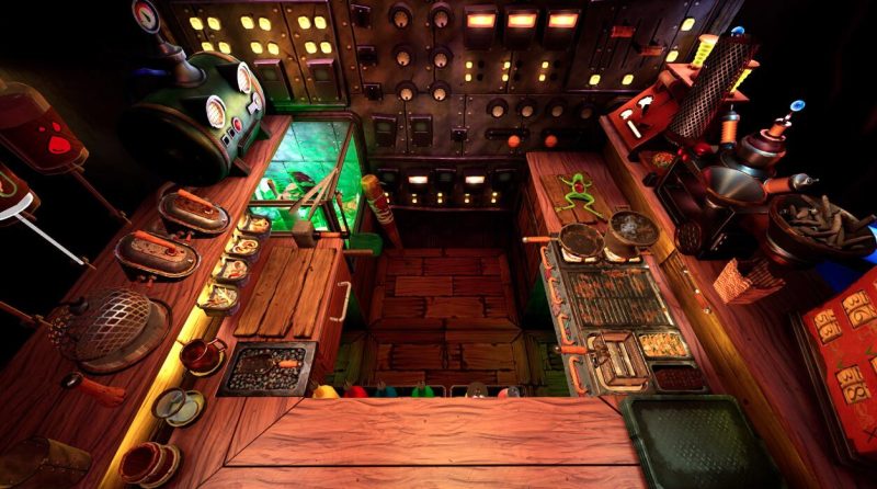 图片[5]VR玩吧-VR游戏破解下载网站-Quest 2 3 一体机游戏-Steam VR串流游戏-VR游戏资源汉化中文网站-Pico Neo3 4-Meta Quest 2 3-HTC VIVE-Oculus Rift-Valve Index-Pico VR-游戏下载中心Steam PC VR游戏《僵尸酒吧模拟器》Zombie Bar SimulatorVR玩吧-VR游戏破解下载网站-Quest 2 3 一体机游戏-Steam VR串流游戏-VR游戏资源汉化中文网站-Pico Neo3 4-Meta Quest 2 3-HTC VIVE-Oculus Rift-Valve Index-Pico VR-游戏下载中心VR玩吧【VRwanba.com】汉化VR游戏官网