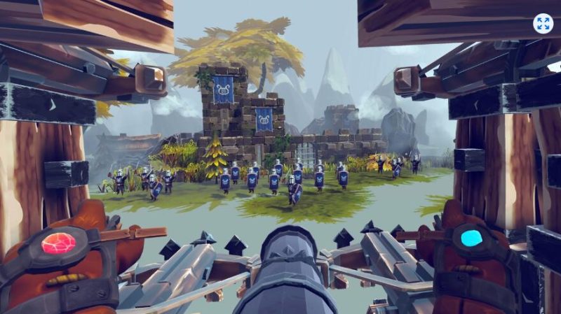 图片[3]VR玩吧-VR游戏破解下载网站-Quest 2 3 一体机游戏-Steam VR串流游戏-VR游戏资源汉化中文网站-Pico Neo3 4-Meta Quest 2 3-HTC VIVE-Oculus Rift-Valve Index-Pico VR-游戏下载中心Meta Quest 游戏《围攻VR》Besiege VRVR玩吧-VR游戏破解下载网站-Quest 2 3 一体机游戏-Steam VR串流游戏-VR游戏资源汉化中文网站-Pico Neo3 4-Meta Quest 2 3-HTC VIVE-Oculus Rift-Valve Index-Pico VR-游戏下载中心VR玩吧【VRwanba.com】汉化VR游戏官网