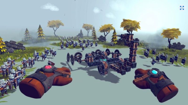 图片[5]VR玩吧-VR游戏破解下载网站-Quest 2 3 一体机游戏-Steam VR串流游戏-VR游戏资源汉化中文网站-Pico Neo3 4-Meta Quest 2 3-HTC VIVE-Oculus Rift-Valve Index-Pico VR-游戏下载中心Meta Quest 游戏《围攻VR》Besiege VRVR玩吧-VR游戏破解下载网站-Quest 2 3 一体机游戏-Steam VR串流游戏-VR游戏资源汉化中文网站-Pico Neo3 4-Meta Quest 2 3-HTC VIVE-Oculus Rift-Valve Index-Pico VR-游戏下载中心VR玩吧【VRwanba.com】汉化VR游戏官网