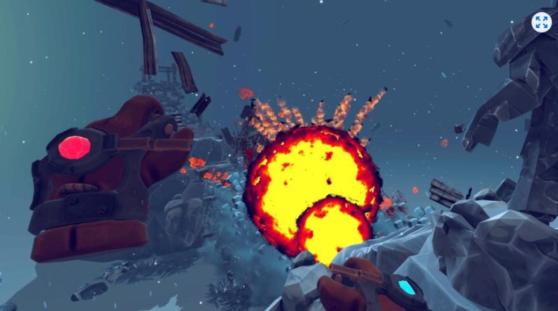图片[6]VR玩吧-VR游戏破解下载网站-Quest 2 3 一体机游戏-Steam VR串流游戏-VR游戏资源汉化中文网站-Pico Neo3 4-Meta Quest 2 3-HTC VIVE-Oculus Rift-Valve Index-Pico VR-游戏下载中心Meta Quest 游戏《围攻VR》Besiege VRVR玩吧-VR游戏破解下载网站-Quest 2 3 一体机游戏-Steam VR串流游戏-VR游戏资源汉化中文网站-Pico Neo3 4-Meta Quest 2 3-HTC VIVE-Oculus Rift-Valve Index-Pico VR-游戏下载中心VR玩吧【VRwanba.com】汉化VR游戏官网
