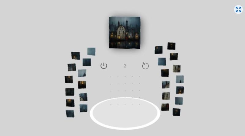 图片[2]VR玩吧-VR游戏破解下载网站-Quest 2 3 一体机游戏-Steam VR串流游戏-VR游戏资源汉化中文网站-Pico Neo3 4-Meta Quest 2 3-HTC VIVE-Oculus Rift-Valve Index-Pico VR-游戏下载中心Meta Quest 游戏《谜题宇宙》PuzzleverseVR玩吧-VR游戏破解下载网站-Quest 2 3 一体机游戏-Steam VR串流游戏-VR游戏资源汉化中文网站-Pico Neo3 4-Meta Quest 2 3-HTC VIVE-Oculus Rift-Valve Index-Pico VR-游戏下载中心VR玩吧【VRwanba.com】汉化VR游戏官网