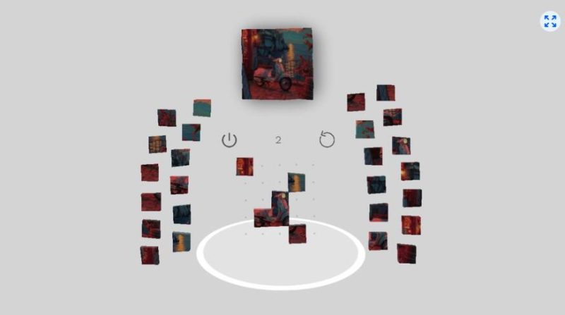 图片[3]VR玩吧-VR游戏破解下载网站-Quest 2 3 一体机游戏-Steam VR串流游戏-VR游戏资源汉化中文网站-Pico Neo3 4-Meta Quest 2 3-HTC VIVE-Oculus Rift-Valve Index-Pico VR-游戏下载中心Meta Quest 游戏《谜题宇宙》PuzzleverseVR玩吧-VR游戏破解下载网站-Quest 2 3 一体机游戏-Steam VR串流游戏-VR游戏资源汉化中文网站-Pico Neo3 4-Meta Quest 2 3-HTC VIVE-Oculus Rift-Valve Index-Pico VR-游戏下载中心VR玩吧【VRwanba.com】汉化VR游戏官网