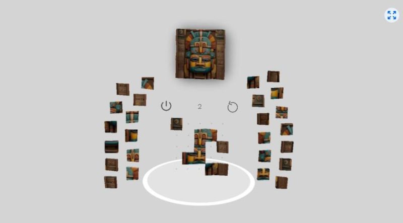 图片[5]VR玩吧-VR游戏破解下载网站-Quest 2 3 一体机游戏-Steam VR串流游戏-VR游戏资源汉化中文网站-Pico Neo3 4-Meta Quest 2 3-HTC VIVE-Oculus Rift-Valve Index-Pico VR-游戏下载中心Meta Quest 游戏《谜题宇宙》PuzzleverseVR玩吧-VR游戏破解下载网站-Quest 2 3 一体机游戏-Steam VR串流游戏-VR游戏资源汉化中文网站-Pico Neo3 4-Meta Quest 2 3-HTC VIVE-Oculus Rift-Valve Index-Pico VR-游戏下载中心VR玩吧【VRwanba.com】汉化VR游戏官网