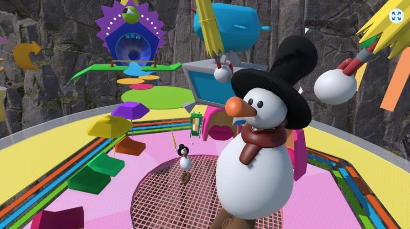 图片[4]VR玩吧-VR游戏破解下载网站-Quest 2 3 一体机游戏-Steam VR串流游戏-VR游戏资源汉化中文网站-Pico Neo3 4-Meta Quest 2 3-HTC VIVE-Oculus Rift-Valve Index-Pico VR-游戏下载中心Meta Quest 游戏《撑起伞》Umbrella UpVR玩吧-VR游戏破解下载网站-Quest 2 3 一体机游戏-Steam VR串流游戏-VR游戏资源汉化中文网站-Pico Neo3 4-Meta Quest 2 3-HTC VIVE-Oculus Rift-Valve Index-Pico VR-游戏下载中心VR玩吧【VRwanba.com】汉化VR游戏官网