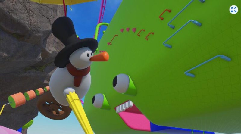 图片[5]VR玩吧-VR游戏破解下载网站-Quest 2 3 一体机游戏-Steam VR串流游戏-VR游戏资源汉化中文网站-Pico Neo3 4-Meta Quest 2 3-HTC VIVE-Oculus Rift-Valve Index-Pico VR-游戏下载中心Meta Quest 游戏《撑起伞》Umbrella UpVR玩吧-VR游戏破解下载网站-Quest 2 3 一体机游戏-Steam VR串流游戏-VR游戏资源汉化中文网站-Pico Neo3 4-Meta Quest 2 3-HTC VIVE-Oculus Rift-Valve Index-Pico VR-游戏下载中心VR玩吧【VRwanba.com】汉化VR游戏官网