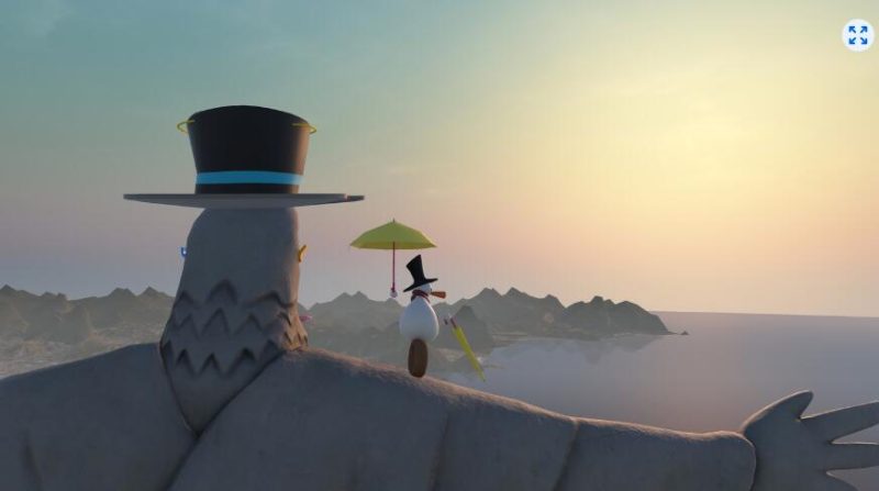 图片[6]VR玩吧-VR游戏破解下载网站-Quest 2 3 一体机游戏-Steam VR串流游戏-VR游戏资源汉化中文网站-Pico Neo3 4-Meta Quest 2 3-HTC VIVE-Oculus Rift-Valve Index-Pico VR-游戏下载中心Meta Quest 游戏《撑起伞》Umbrella UpVR玩吧-VR游戏破解下载网站-Quest 2 3 一体机游戏-Steam VR串流游戏-VR游戏资源汉化中文网站-Pico Neo3 4-Meta Quest 2 3-HTC VIVE-Oculus Rift-Valve Index-Pico VR-游戏下载中心VR玩吧【VRwanba.com】汉化VR游戏官网