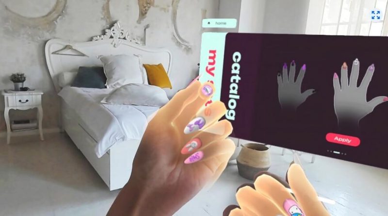 图片[3]VR玩吧-VR游戏破解下载网站-Quest 2 3 一体机游戏-Steam VR串流游戏-VR游戏资源汉化中文网站-Pico Neo3 4-Meta Quest 2 3-HTC VIVE-Oculus Rift-Valve Index-Pico VR-游戏下载中心Meta Quest 游戏《Nailit!–美甲工作室》Nailit! – Nail Art StudioVR玩吧-VR游戏破解下载网站-Quest 2 3 一体机游戏-Steam VR串流游戏-VR游戏资源汉化中文网站-Pico Neo3 4-Meta Quest 2 3-HTC VIVE-Oculus Rift-Valve Index-Pico VR-游戏下载中心VR玩吧【VRwanba.com】汉化VR游戏官网