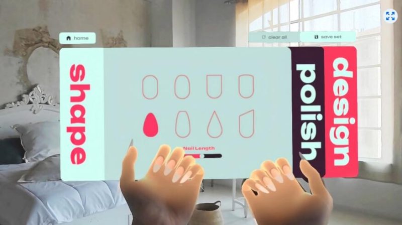图片[5]VR玩吧-VR游戏破解下载网站-Quest 2 3 一体机游戏-Steam VR串流游戏-VR游戏资源汉化中文网站-Pico Neo3 4-Meta Quest 2 3-HTC VIVE-Oculus Rift-Valve Index-Pico VR-游戏下载中心Meta Quest 游戏《Nailit!–美甲工作室》Nailit! – Nail Art StudioVR玩吧-VR游戏破解下载网站-Quest 2 3 一体机游戏-Steam VR串流游戏-VR游戏资源汉化中文网站-Pico Neo3 4-Meta Quest 2 3-HTC VIVE-Oculus Rift-Valve Index-Pico VR-游戏下载中心VR玩吧【VRwanba.com】汉化VR游戏官网