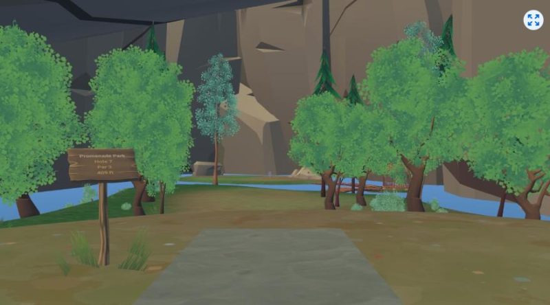 图片[2]VR玩吧-VR游戏破解下载网站-Quest 2 3 一体机游戏-Steam VR串流游戏-VR游戏资源汉化中文网站-Pico Neo3 4-Meta Quest 2 3-HTC VIVE-Oculus Rift-Valve Index-Pico VR-游戏下载中心Meta Quest 游戏《飞盘高尔夫世界》Disc Golf: Hyzer FlipVR玩吧-VR游戏破解下载网站-Quest 2 3 一体机游戏-Steam VR串流游戏-VR游戏资源汉化中文网站-Pico Neo3 4-Meta Quest 2 3-HTC VIVE-Oculus Rift-Valve Index-Pico VR-游戏下载中心VR玩吧【VRwanba.com】汉化VR游戏官网