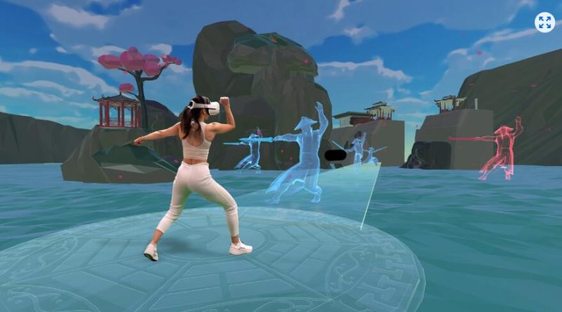 图片[3]VR玩吧-VR游戏破解下载网站-Quest 2 3 一体机游戏-Steam VR串流游戏-VR游戏资源汉化中文网站-Pico Neo3 4-Meta Quest 2 3-HTC VIVE-Oculus Rift-Valve Index-Pico VR-游戏下载中心Meta Quest 游戏《功夫VR》KungFu VRVR玩吧-VR游戏破解下载网站-Quest 2 3 一体机游戏-Steam VR串流游戏-VR游戏资源汉化中文网站-Pico Neo3 4-Meta Quest 2 3-HTC VIVE-Oculus Rift-Valve Index-Pico VR-游戏下载中心VR玩吧【VRwanba.com】汉化VR游戏官网